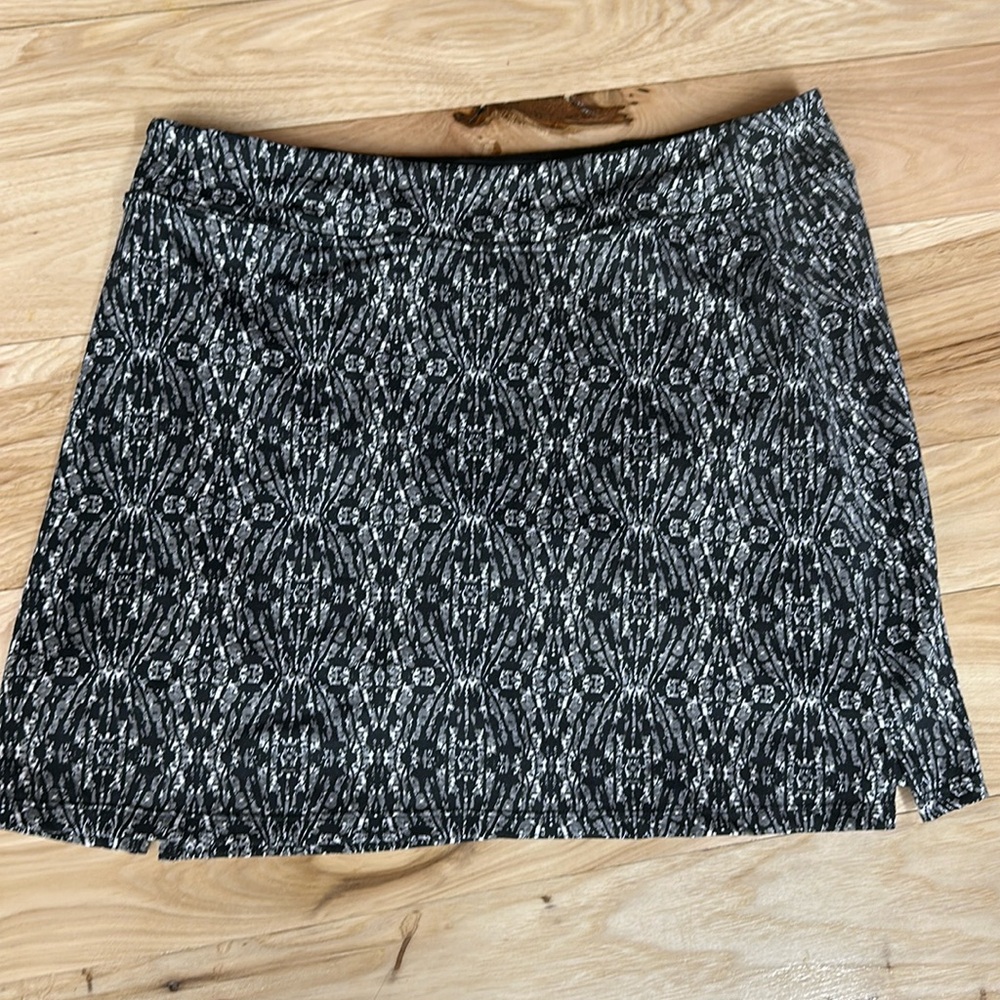 Tranquility Skort